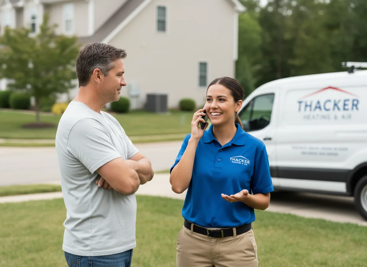 Ac Repair Ogunquit, ME FAQs